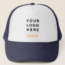 Search for text hats Your logo here