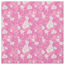 Search for valentines fabric Pink