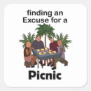 Search for picnic party stickers Picnic in the park