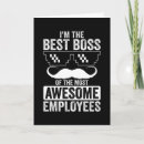 Search for humor for office boss cards Employer