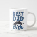 Search for super dad mugs Best dad ever