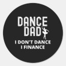 Search for dance dad stickers Dancelover