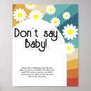 Search for dont say baby signs Boho