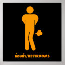 Search for funny poop signs posters Humour