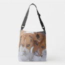 Search for noses bags Snow