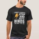 Search for bird feeder tshirts Lover