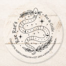 Search for logo coasters Elegant