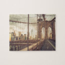 Search for brooklyn puzzles New york city