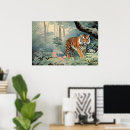 Search for vintage national park posters Cool beautiful nature landscape
