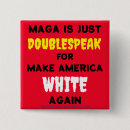 Search for fascism badges Democrat