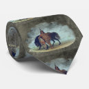 Search for equestrian ties Horse
