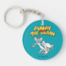 Search for pinky key rings Laboratory mice cartoon