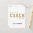 Search for trainer postcards Coach