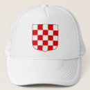 Search for croatian hats Flag