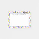 Search for paw print post it notes Purple