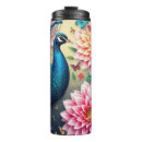 Search for peacock design mugs Floral