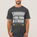 Search for straight ally flag clothing Lesbian