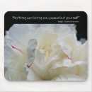 Search for peonies mousepads Peony