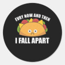 Search for apart stickers Funny