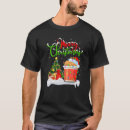 Search for noodles tshirts Xmas
