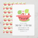 Search for salades invitations Fruit salad