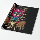 Search for honey wrapping paper Teddy bear