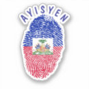 Search for creole stickers Haiti