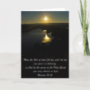 Search for religious sympathy cards Nature