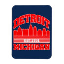 Search for detroit magnets Michigan