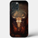 Search for longhorn iphone cases Bull