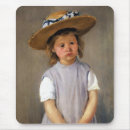 Search for straw mousepads Girl