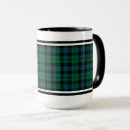 Search for clan mackay mugs Scottish