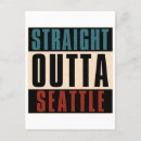 Search for seattle postcards Washington