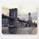 Search for new york mousepads Skyline