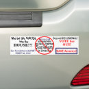 Search for liberal patriot bumper stickers Constitution