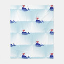 Search for narwhal blankets Whale