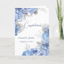 Search for rose stamp wedding cards Vintage