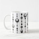 Search for retro ornament mugs Abstract