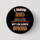 Search for chronic pain awareness badges Rsd