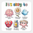 Search for it will be okay stickers Inspirational