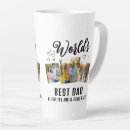 Search for best dad in the world mugs Picture