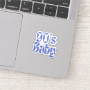 Search for 1996 stickers 90s