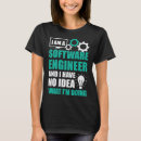 Search for software engineer tshirts Tech