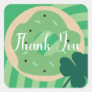 Search for doughnut thank you stickers Pastry