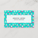 Search for yacht business cards Beach