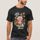 Search for strawberry shortcake tshirts Sweet