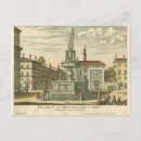 Search for square postcards Architecture