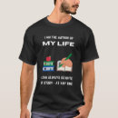 Search for authority tshirts Quote