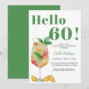 Search for green happy invitations Calligraphy