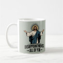 Search for catholic humor mugs Bible